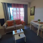 Joli et fonctionnel studio en plein centre Jaude.