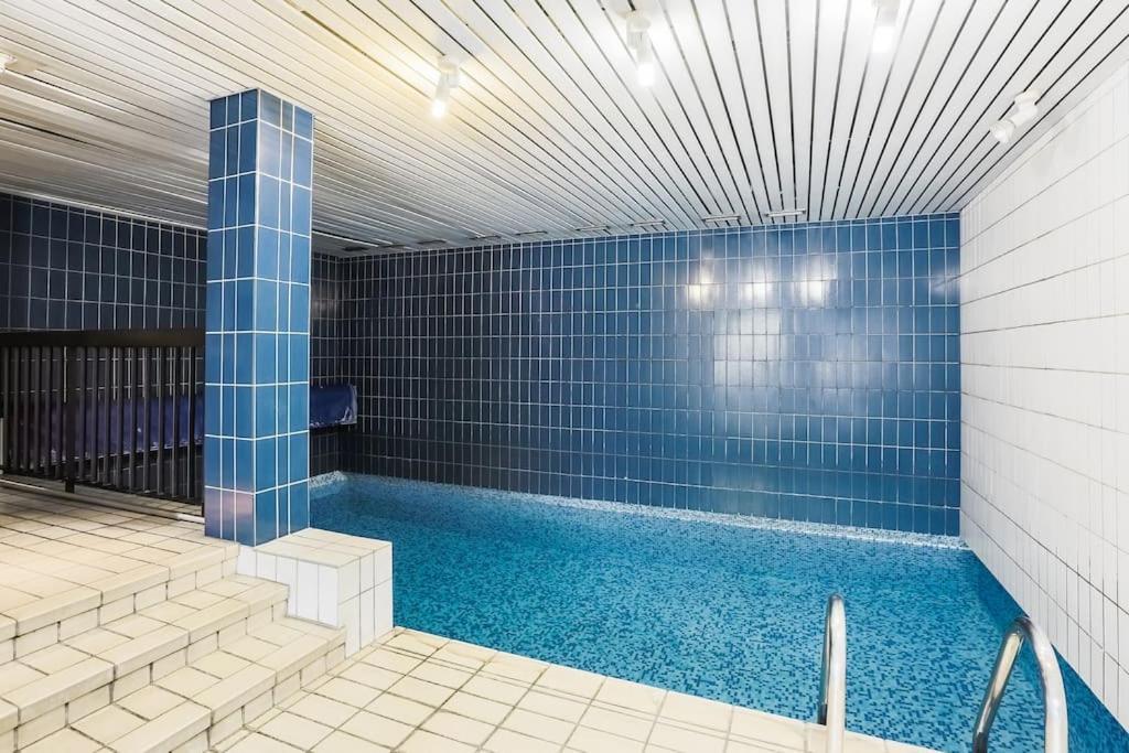 Appartement Joli Et Fonctionnel En Plein Centre Jaude. *
