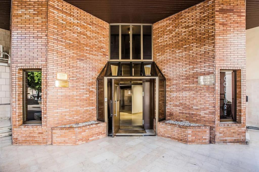 Appartement Joli Et Fonctionnel En Plein Centre Jaude.