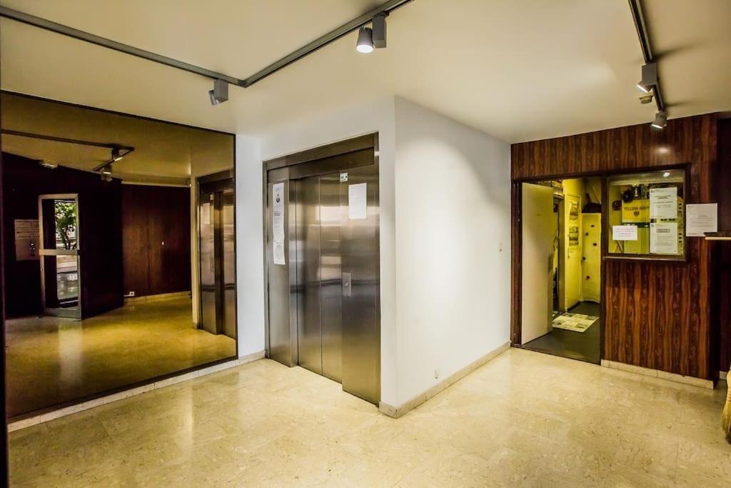 Le Jaude Centre Clermont-Ferrand