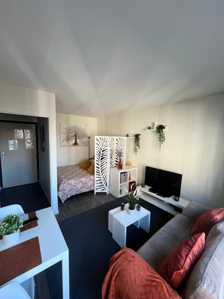 Le Jaude Centre * Clermont-Ferrand