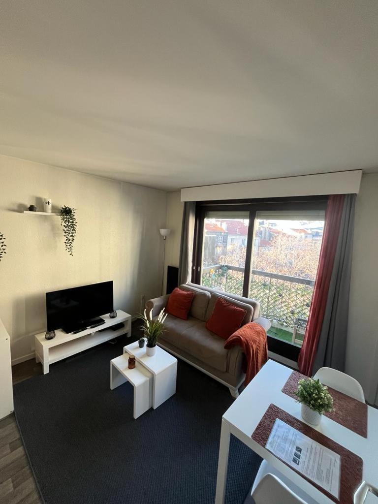 Le Jaude Centre Apartment