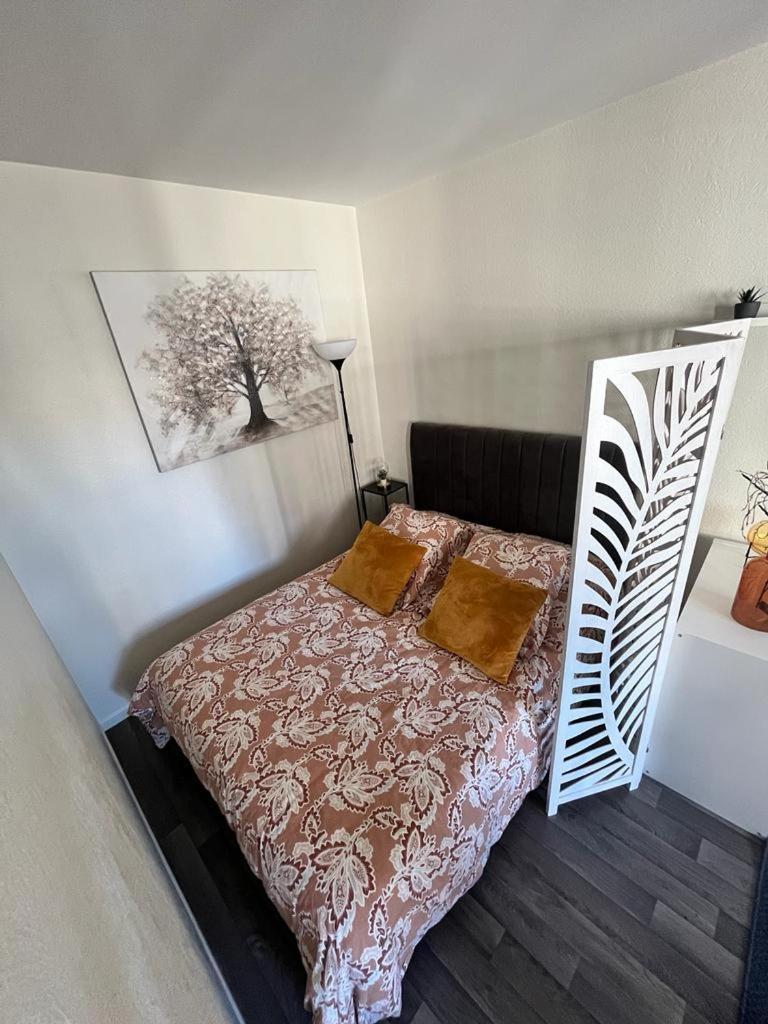 Le Jaude Centre * Clermont-Ferrand