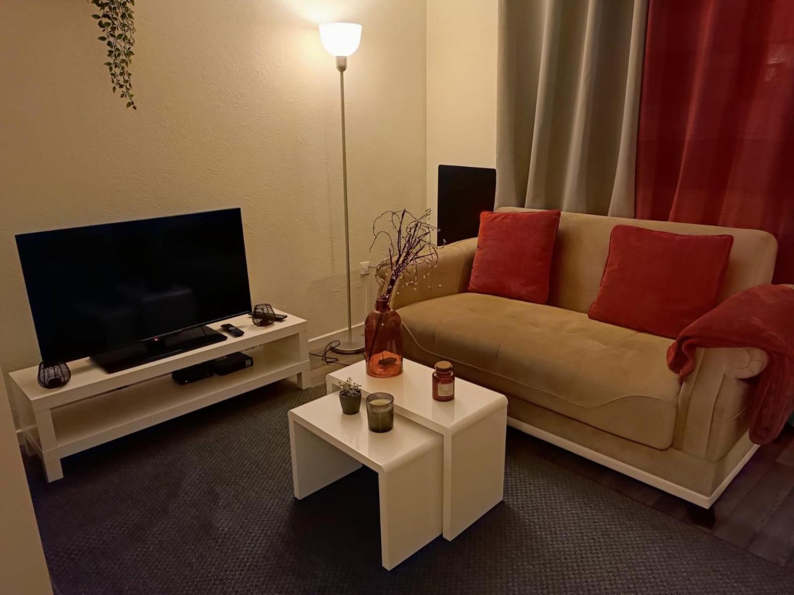 Le Jaude Centre Clermont-Ferrand