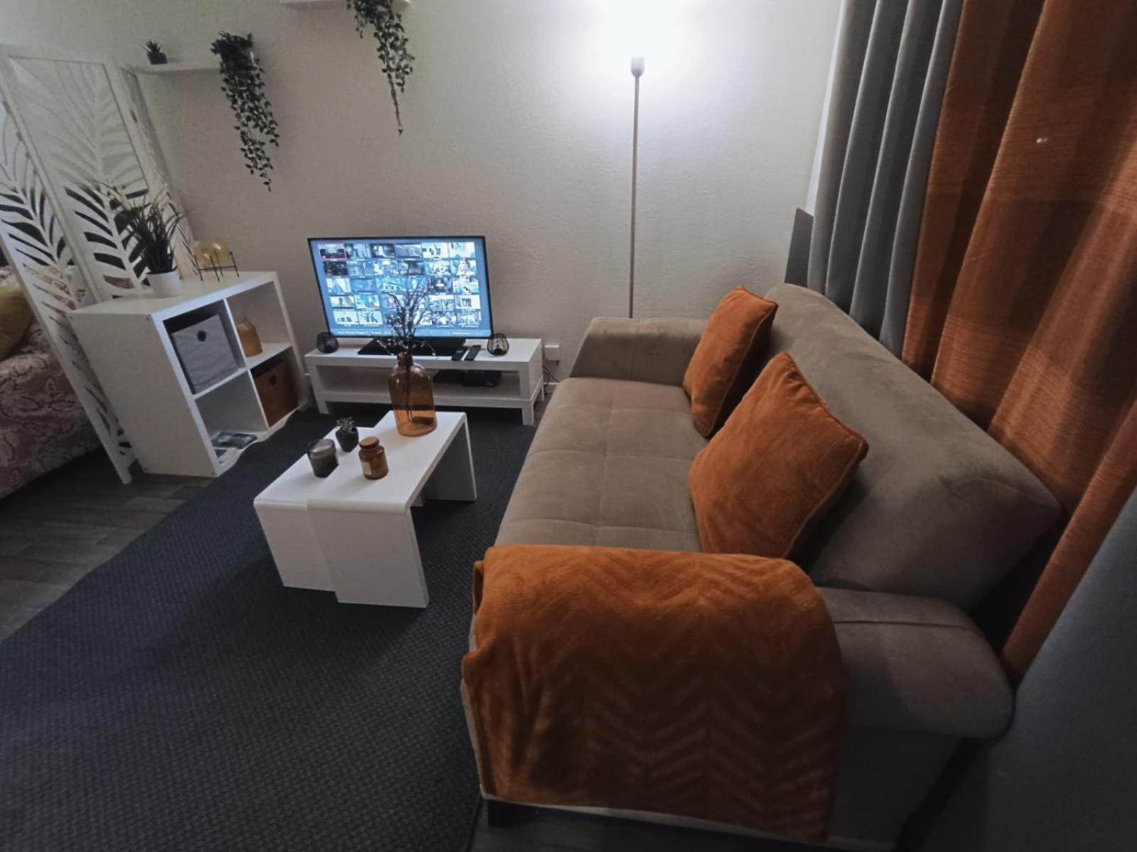 Appartement Joli Et Fonctionnel En Plein Centre Jaude. *