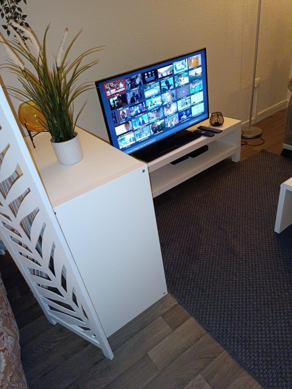 Le Jaude Centre * Clermont-Ferrand