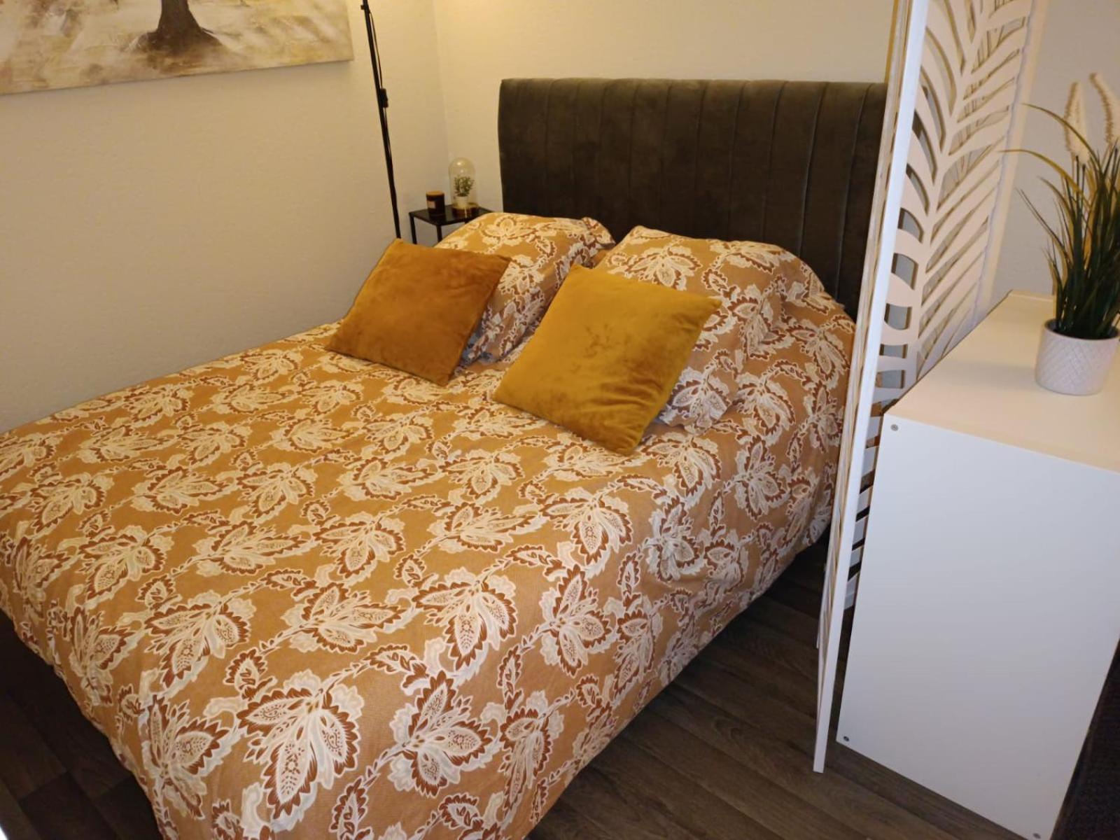 Appartement Joli Et Fonctionnel En Plein Centre Jaude.