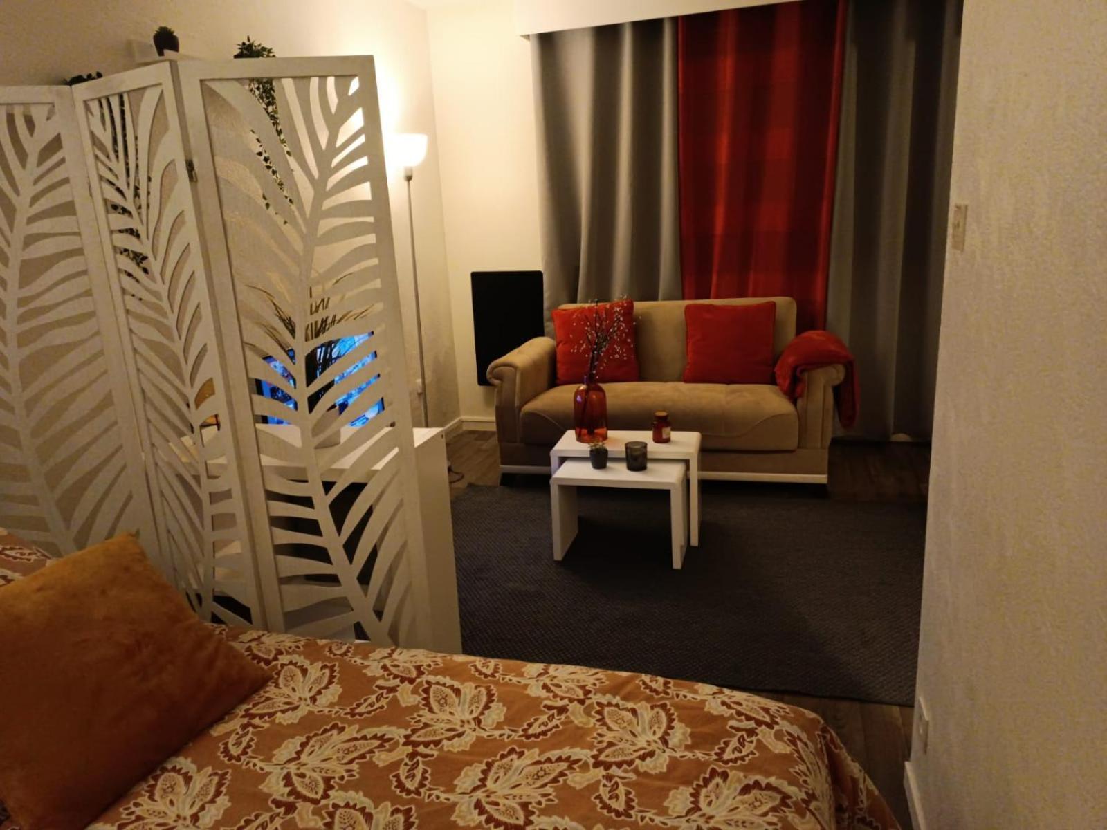 Joli Et Fonctionnel En Plein Centre Jaude. Appartement